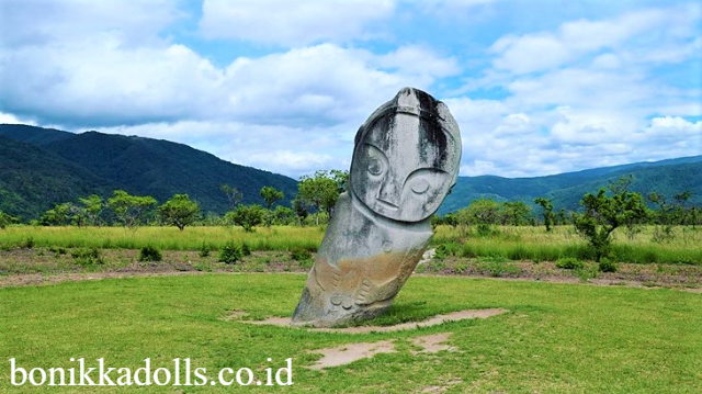 Taman Nasional Lore Lindu: Surga Alam Sulawesi Tengah